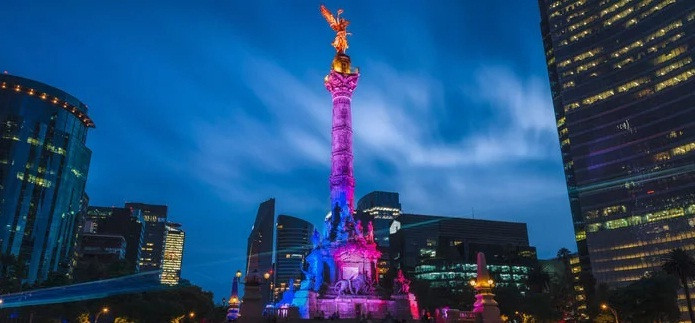 4. Mexico Tiếp theo danh sách là Mexico, thủ đô của đất nước luôn sôi động trong những lễ hội văn hóa cực kỳ hấp dẫn. Học phí cũng như chi phí sinh hoạt ở đây thấp hơn nhiều so với đất nước láng giềng là Mỹ.