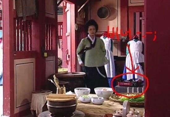 Bếp ga từ đâu lạc đến phòng bếp của Vua chúa thế nào?
