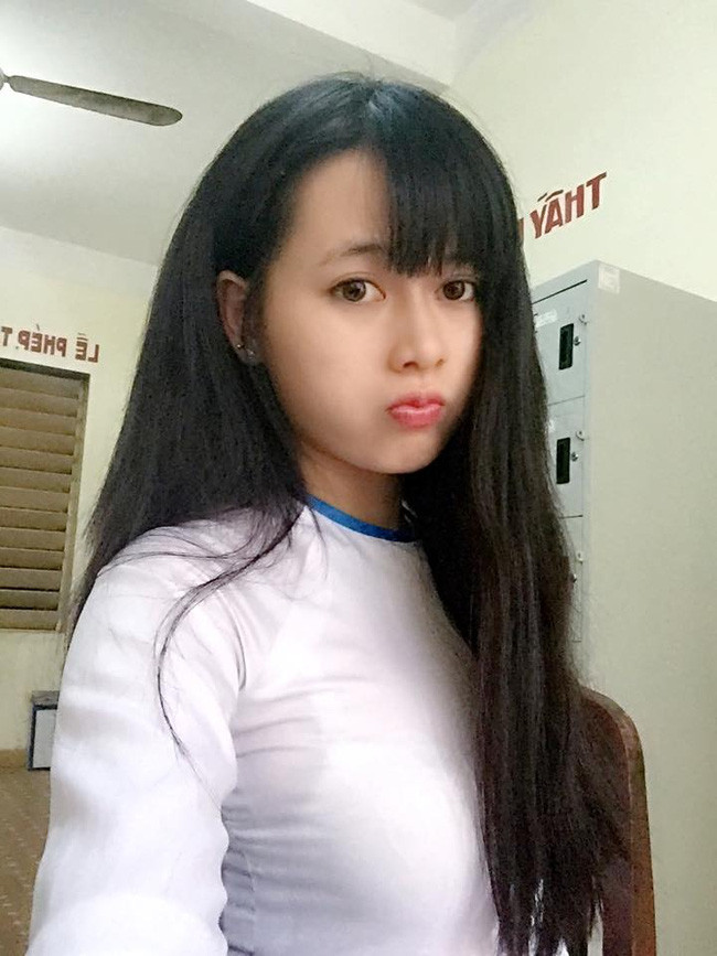 Cùng xem một số ảnh ấn tượng của My Hạ Kim trước khi cưới chồng: