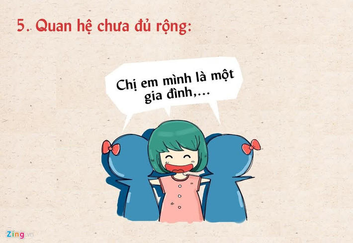 Nếu quanh quẩn cả ngày chỉ đi làm, gặp đồng nghiệp, xem phim tại nhà... thì chính bạn đã không cho bản thân cơ hội tiếp xúc với ai và mãi không có người yêu.