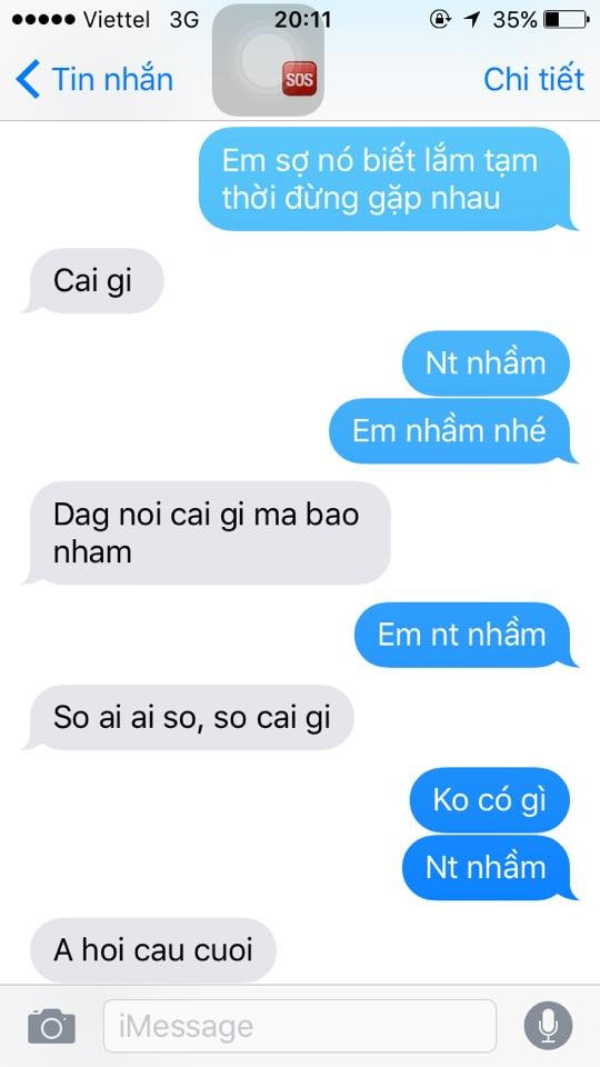 Có thể nói so với những câu yêu thương như "em yêu anh" thì trò thử thách này lại có nguy cơ phá hoại hạnh phúc gia đình thực sự. Nhiều bà vợ không biết phải giải thích thế nào sau vụ thử chồng này. Điều đó thực sự không nên chút nào nên các bà vợ cần thận trọng và cân nhắc kỹ trước khi đem trò này ra để chơi với chồng.