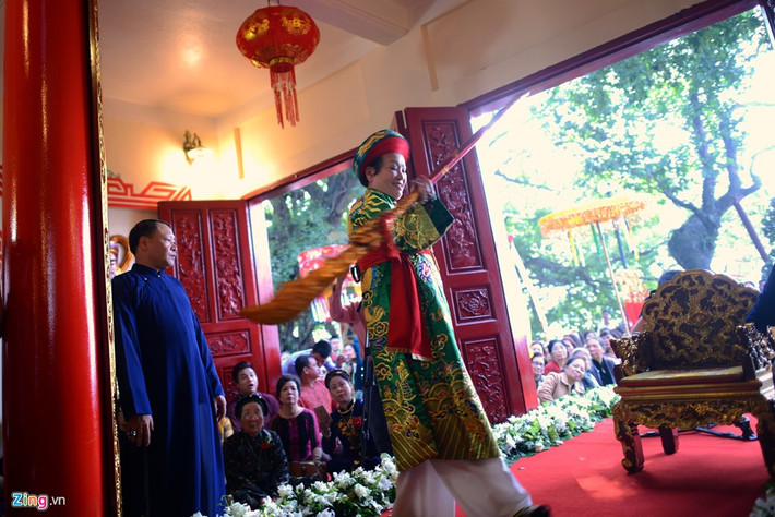 Từ thế kỷ 16, việc thực hành tín ngưỡng này trở thành một sinh hoạt văn hóa tín ngưỡng có ảnh hưởng sâu rộng trong đời sống xã hội và tâm thức người dân.