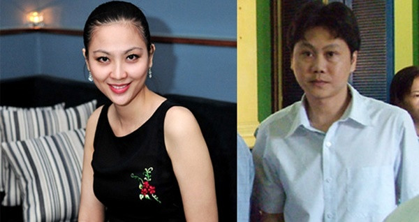 Phan Thu Ngân Có thể nói, Phan Thu Ngân là Hoa hậu có đời tư bí ẩn nhất trong lịch sử Hoa hậu Việt Nam và cũng là Hoa hậu có xuất thân bình dân nhất. Đăng quang vào năm 2000 khi ở độ tuổi 20, con đường Hoa hậu tưởng rộng mở cơ hội cho Thu Ngân giúp gia đình thoát nghèo, nhưng thật tế thì khá chua chát. Phan Thu Ngân kết hôn với vị thiếu gia nức tiếng ăn chơi Mai Thanh Hải và ngôi vị Hoa hậu cũng chỉ giúp cô có được cơ hội làm dâu một gia đình danh giá. Người đẹp quyết định gác lại hào quang sân khấu, chuyên tâm ở nhà làm người vợ hiền, dâu thảo. Tuy nhiên, bản tính ăn chơi của Mai Thanh Hải đã khiến cho Phan Thu Ngân khốn đốn. Chồng của Hoa hậu vướng vào tù tội vì thuốc phiện khi Phan Thu Ngân đang mang đứa con thứ hai. Hoa hậu quyết định khăn gói vào Sài Gòn tìm kiếm cơ hội. Có nhiều tin đồn cho rằng Phan Thu Ngân đã ly hôn với chồng cũ và tìm cho mình một bến đỗ mới. Nhưng tất cả chỉ là tin đồn và chuyện đời tư của Hoa hậu Việt Nam 2000 vẫn là một ẩn số đối với truyền thông và công chúng.