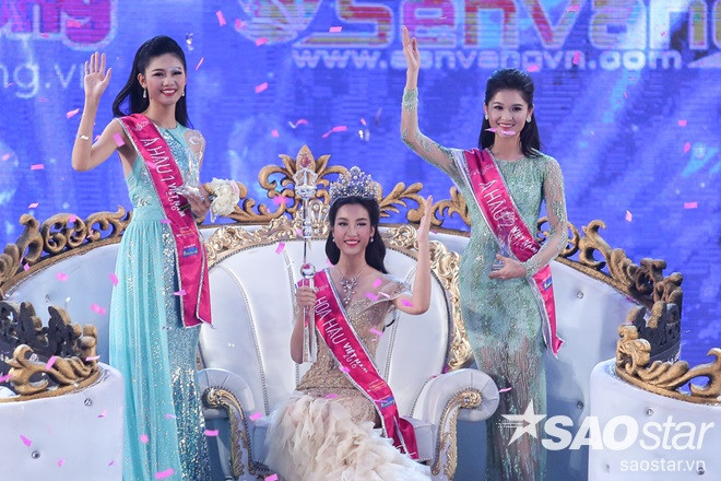 Đại học Ngoại thương Đại học Ngoại thương không chỉ nổi tiếng với truyền thống hiếu học, thuộc top trên với điểm thi đầu vào cao nhất cả nước, mà còn quy tụ nhiều “trai xinh gái đẹp”. Tối ngày 28/8, người đẹp Đỗ Mỹ Linh đăng quang Hoa hậu Việt Nam 2016 đã chất thêm bề dày sắc đẹp cho ngôi trường này.