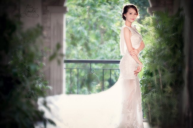 iMiss Thăng Long 2012 Ngô Thị Hằng Nga.