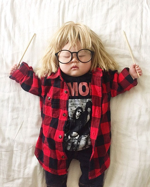 Hiện tại, trang Instagram của Laura Izumikawa Choi có tới hơn 137.000 người theo dõi, mỗi hình ảnh mà bà mẹ trẻ đăng tải đều nhận được hàng chục ngàn lượt yêu thích và chia sẻ.