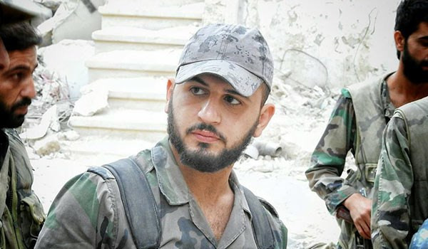 Quân đội Syria đã yêu cầu các tay súng khủng bố IS tại vùng Al-Safa đầu hàng, nếu không chúng sẽ đối diện với việc bị tiêu diệt hoàn toàn. Trước đó cùng ngày, nhiều chiến binh IS định tẩu thoát khỏi khu vực chiến lược này đã bị lực lượng chính phủ Damascus phát hiện. Ảnh: FNA.