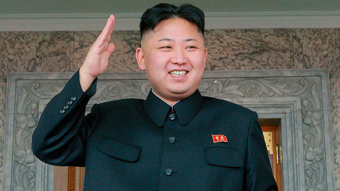Hãng thông tấn quốc gia Triều Tiên (KCNA) khẳng định Bình Nhưỡng sẽ "tuân thủ nguyên tắc từng bước và hành động đồng thời" trong các cuộc đàm phán nhằm đạt được mục tiêu duy trì "nền hòa bình, ổn định và phi hạt nhân hóa" bán đảo Triều Tiên. Ảnh: Reuters.