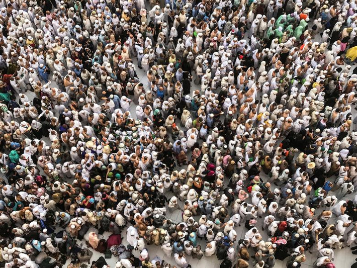 Được biết, cuộc hành hương Hajj là 1 trong 5 trụ cột của Đạo Hồi. Đây là một bổn phận tôn giáo phải được thực hiện ít nhất một lần trong cuộc đời của người Hồi giáo, nếu điều đó nằm trong khả năng của họ.