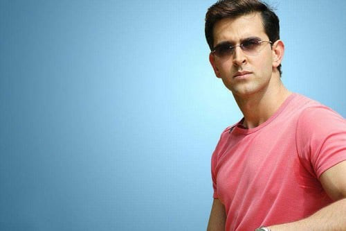 Đứng đầu trong danh sách những người đàn ông điển trai nhất năm 2020 do Wonders List bình chọn là Hrithik Roshan. Roshan sinh năm 1974 tại Ấn Độ và là một diễn viên, vũ công nổi tiếng. (Nguồn ảnh: Wonders List)