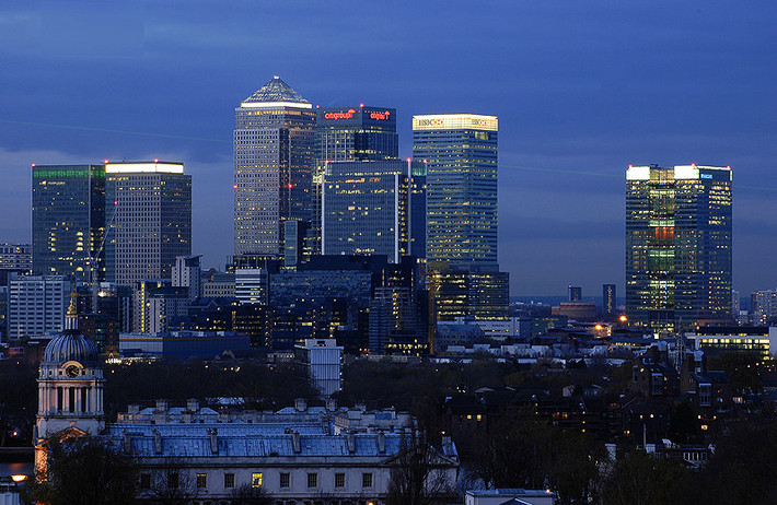 Sự ảnh hưởng của London đối với chính trị, tài chính, giáo dục, giải trí, truyền thông, thời trang, nghệ thuật và văn hóa đã mang lại vị thế thành phố toàn cầu cho London. Đây là một điểm đến du lịch lớn đối với du khách nội địa và quốc tế. Ảnh: Wikipedia.