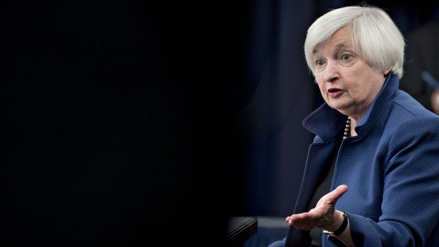 Bắt đầu từ năm 1980, Yellen tham gia giảng dạy tại Đại học California ở Berkeley để thực hiện nghiên cứu kinh tế vĩ mô. Ảnh: YF.