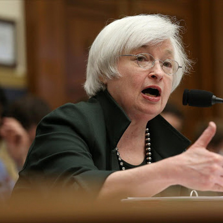 Bà Yellen là cựu Phó Chủ tịch Hiệp hội Kinh tế Mỹ. Từ năm 2000 đến 2006, bà là thành viên của Tập đoàn Yale.