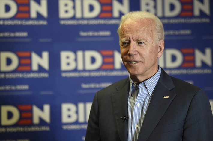 Tiến sĩ Kevin O’Connor, bác sĩ chính của ông Biden từ năm 2009, đã công bố kết quả khám sức khỏe gần đây nhất của vị Tổng thống đắc cử Mỹ, khẳng định sức khỏe của ông ổn định. Ảnh: AP.