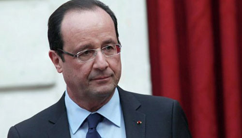 Sau vụ tai nạn xe buýt kinh hoàng, Tổng thống Pháp Francois Hollande cho biết, chính phủ sẽ sẽ “huy động toàn bộ lực lượng” để giải quyết “thảm kịch khủng khiếp” này.