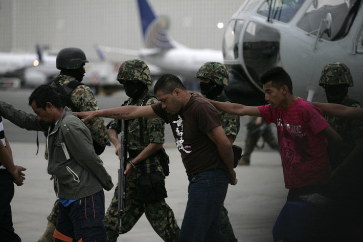Chính phủ Mỹ coi Los Zetas là “đế chế ma túy nguy hiểm nhất, tinh vi nhất và tiến bộ công nghệ nhất tại Mexico”. Đó là bởi vì nhiều cựu binh sĩ đặc nhiệm ưu tú của Mexico làm việc cho băng đảng ma túy này. Los Zetas đã mở rộng lãnh thổ tới 11 bang ở Mexico và trở thành một đế chế ma túy lớn nhất nước này.