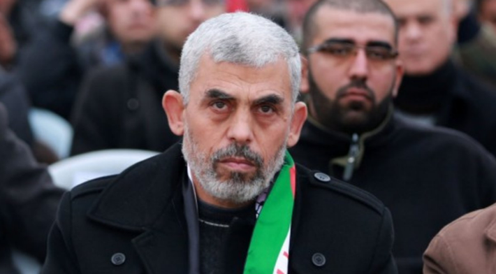 Tháng 3/2017, ông thành lập một ủy ban hành chính do Hamas kiểm soát đối với Dải Gaza nhưng quyết định giải tán ủy ban này vào tháng 9/2017. Ảnh: Getty.