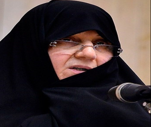 Trong hơn 50 năm chung sống, vợ chồng ông Rouhani có với nhau 5 người con. Tuy nhiên, người con trai đầu của họ đã qua đời vào năm 1992. Ảnh: Wikipedia.