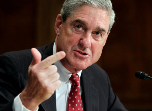 Được biết, Công tố viên Mueller sinh ngày 7/8/1944 tại thành phố New York, Mỹ. Ông từng theo học 3 trường đại học là Đại học Princeton, Đại học New York và Đại học Virginia. Ảnh: Reuters.