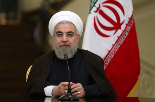 Chính phủ Iran trước đó đã quyết định đưa ra một loạt các biện pháp cụ thể nhằm đáp trả việc Mỹ rút khỏi thỏa thuận JCPOA và việc Washington áp đặt các lệnh trừng phạt đơn phương lên Tehran. Ảnh: Time.