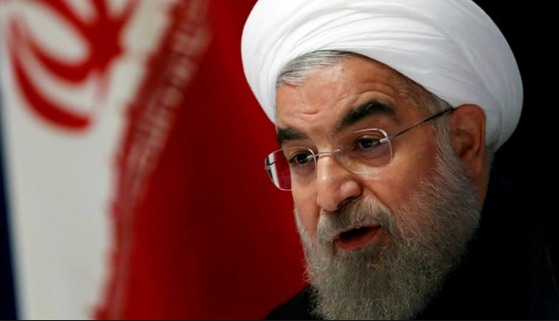 Tuần trước, Tehran thông báo nước này dừng tuân thủ một phần các điều khoản nằm trong JCPOA nhằm đáp trả Washington. Ảnh: AJ.