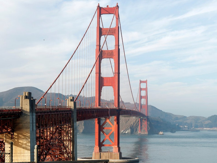 Theo Business Insider, San Francisco là một trong những thành phố đắt đỏ nhất nước Mỹ. (Nguồn ảnh: Business Insider)