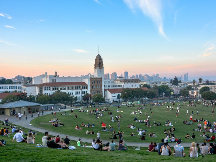 Người độc thân ở San Francisco ước tính chi hết tổng cộng 69.072 USD mỗi năm cho những nhu yếu phẩm cần thiết.