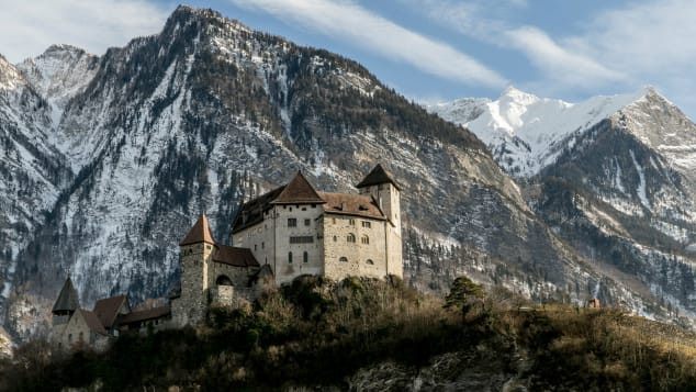 Liechtenstein, một quốc gia ở Châu Âu, không phải là địa điểm du lịch nổi tiếng thế giới. Năm 2017, lượng khách du lịch quốc tế đổ về nước này là 79.000.