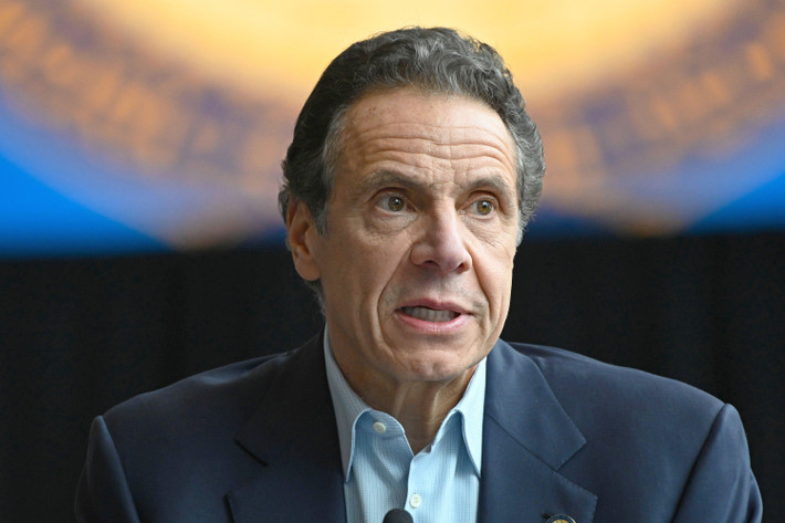 Từ năm 1990 đến 1993, dưới thời Thị trưởng Thành phố New York David Dinkins, ông Cuomo giữ chức Chủ tịch Ủy ban vô gia cư Thành phố New York, chuyên về phát triển chính sách đối với vấn đề vô gia cư trong thành phố. Ảnh: SA.