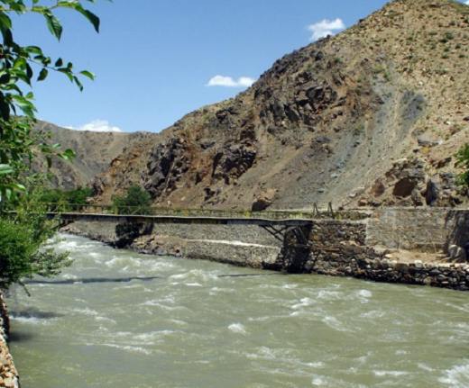 Tính đến năm 2021, dân số của tỉnh Panjshir là khoảng 173.000 người. Ảnh: Wikipedia.