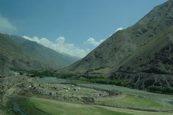 Panjshir, có nghĩa là "Năm con sư tử", là một trong 34 tỉnh của Afghanistan, nằm ở phía đông bắc nước này. Ảnh: Wikipedia.