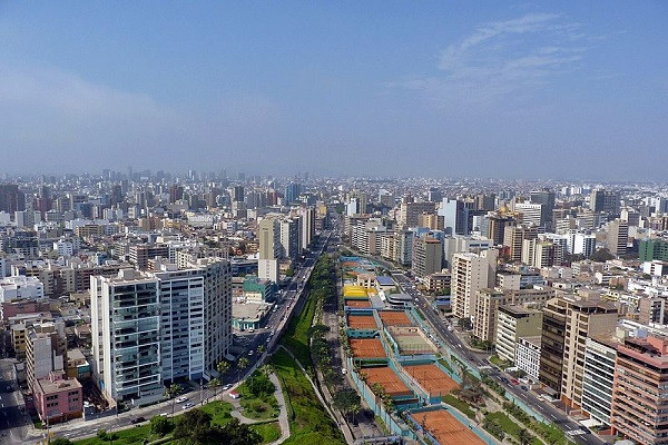 Peru, tên chính thức là Cộng hòa Peru, là một quốc gia đa sắc tộc ở Nam Mỹ. Thủ đô của Peru là Lima. Ảnh: Wikipedia.