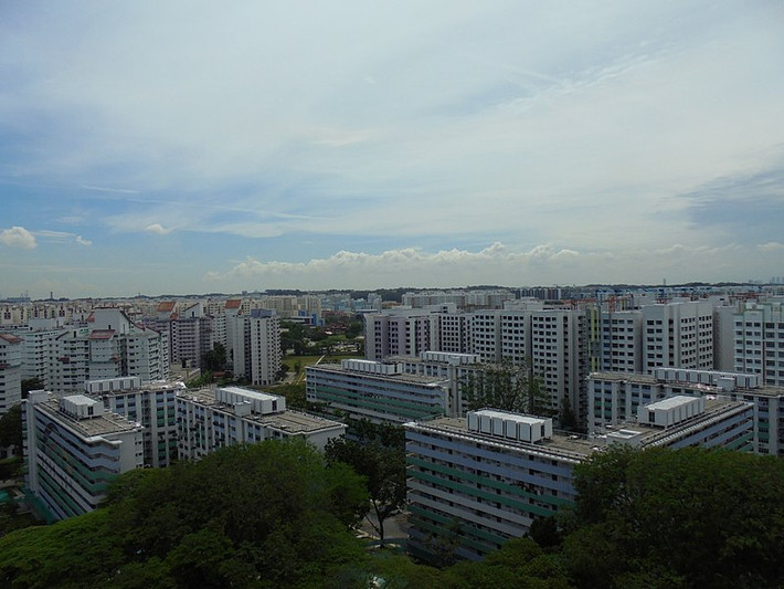 Đảo quốc này nằm trong số những quốc gia có diện tích nhỏ nhất thế giới. Ảnh: Wikipedia.