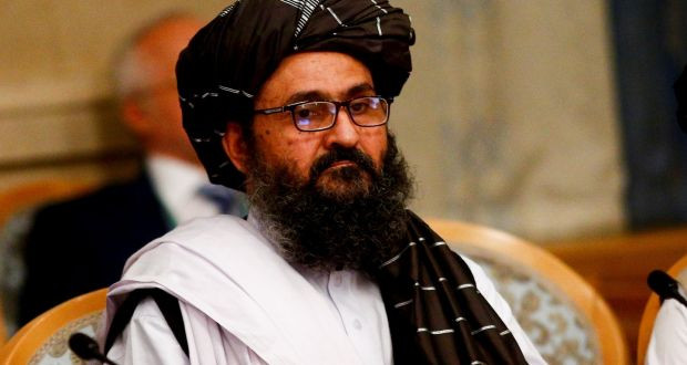 Thủ lĩnh Taliban Abdul Ghani Baradar sinh năm 1968 tại tỉnh Uruzgan (Afghanistan) và được nuôi dưỡng tại thành phố Kandahar, nơi phong trào Taliban ra đời. Ảnh: Getty.