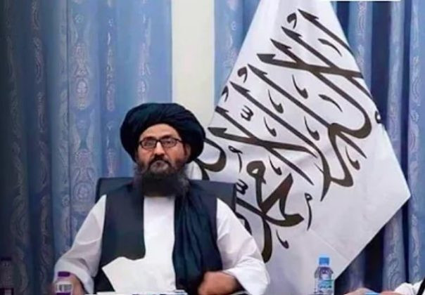 Baradar, cấp phó của Mullah Omar, được nhiều người tin là một chiến lược gia và kiến trúc sư quan trọng trong những chiến thắng đó của Taliban. Ảnh: IC.