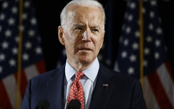 “Giờ đây, sự hiện diện quân sự 20 năm ở Afghanistan đã chấm dứt”, Tổng thống Mỹ Joe Biden phát biểu, và cảm ơn Quân đội Mỹ đã thực hiện chiến dịch sơ tán nguy hiểm. Ảnh: AP.