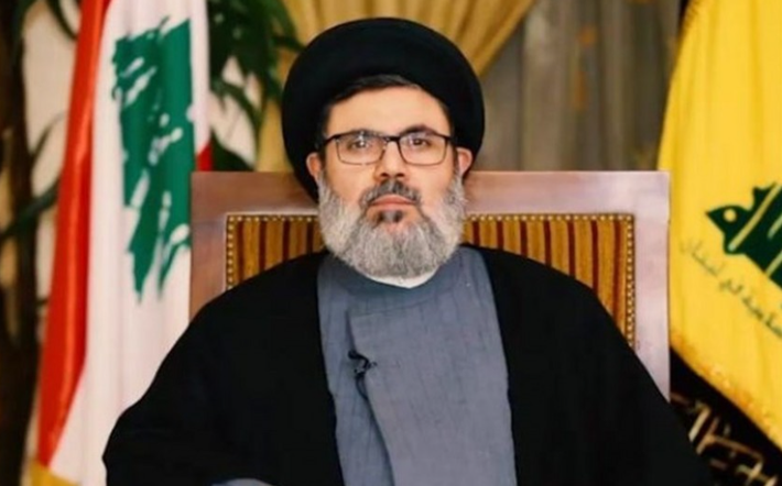 Ngoài vai trò lãnh đạo hội đồng điều hành của Hezbollah, Safieddine còn là thành viên quan trọng của Hội đồng Shura và là người đứng đầu Hội đồng Jihadi. Ảnh: RNA.