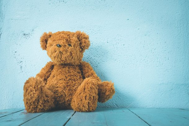 Gấu Teddy chính là sản phẩm của một cư dân New York. Sự ra đời của chú gấu này nhằm vinh danh một hành động đẹp của vị tổng thống thứ 26 của nước Mỹ.