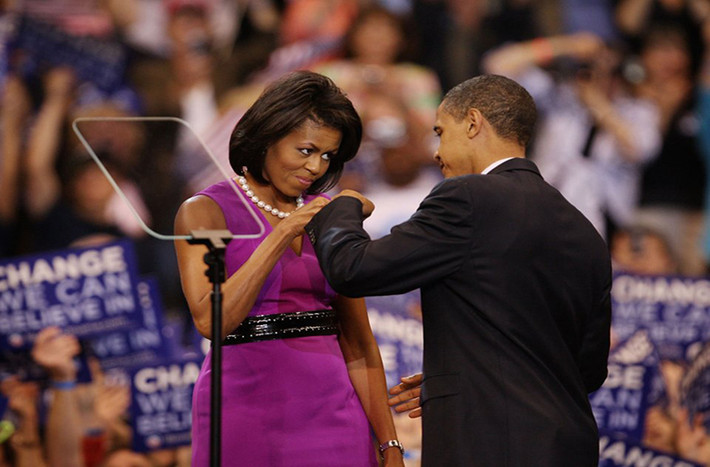 Năm 1991, sau khi vượt qua kỳ thi kiểm tra năng lực, ông Barack đã dẫn bà Michelle tới nhà hàng Gordon để ăn mừng. Đây cũng chính là nơi cựu Tổng thống Mỹ cầu hôn bà Michelle.