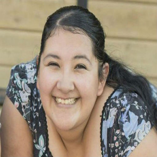 Aurora Godoy, 26 tuổi, đến từ San Jacinto cũng nằm trong số nạn nhân xấu số. Cô kết hôn năm 2012 với James Godoy và đã có một cậu con trai hai tuổi.