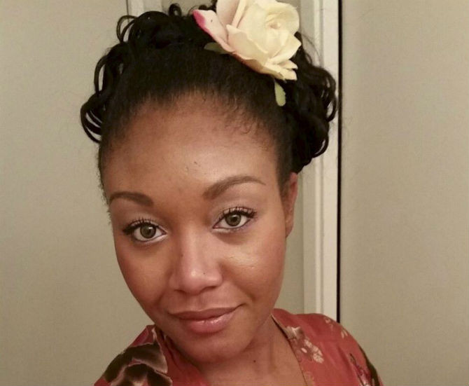 Sierra Clayborn đến từ Moreno Valley ra đi khi mới 27 tuổi. “Tôi thích đi chơi với bạn bè. Tôi yêu công việc của mình và yêu cuộc sống này”, Clayborn từng viết trên trang cá nhân Facebook của cô.