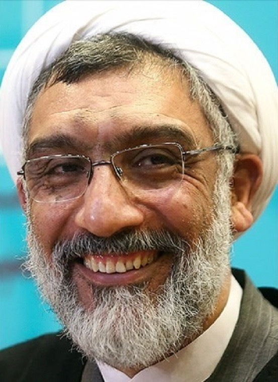 Ông Pourmohammadi phải nhập viện cách đây vài ngày với nhiều triệu chứng của bệnh. Kết quả xét nghiệm cho thấy, ông dương tính với SARS-CoV-2 và hiện đang điều trị tại bệnh viện Daneshvari ở thủ đô Tehran. Ảnh: Wikimedia.