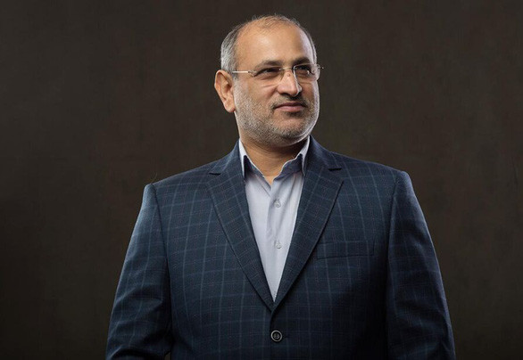 Ngày 29/2, nghị sĩ Iran Mohammad Ali Ramazani Dastak tử vong sau vài ngày được xác định dương tính với COVID-19. Ảnh: Twitter.