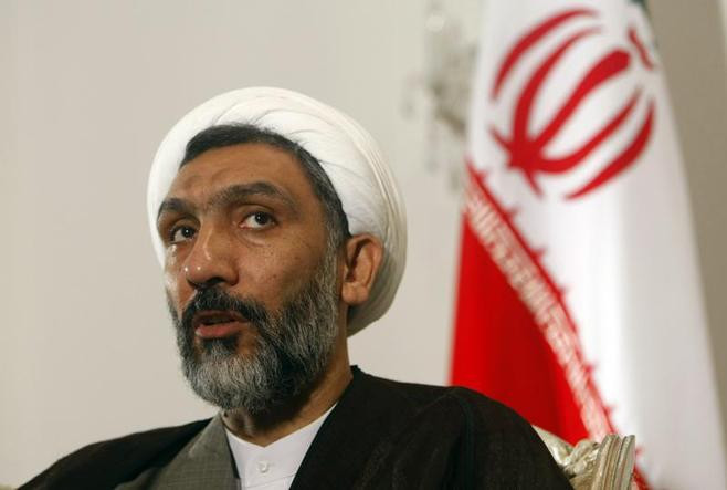 Cựu Bộ trưởng Tư pháp Iran và là cố vấn của Bộ trưởng Tư pháp đương nhiệm, ông Mostafa Pourmohammadi, đã bị xác định nhiễm virus SARS-CoV-2, hôm 1/3. Ảnh: Reuters.
