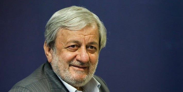 Trong đó, ông Mohammad Mirmohammadi, 71 tuổi, là quan chức Iran mới nhất tử vong vì nhiễm coronavirus. Ảnh: IN.