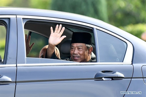 Được biết, trước khi trở thành Thủ tướng Malaysia, ông Yassin từng đảm nhiệm nhiều chức vụ quan trọng trong bộ máy chính quyền nước này. Ảnh: THX.