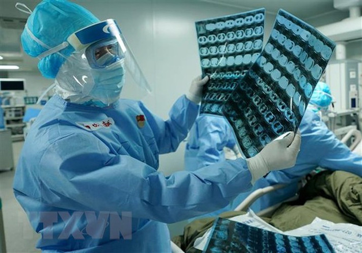 Nhiều ca tử vong nghi ngờ do nhiễm Covid-19 cũng không được tính vào số liệu, các gia đình cho biết.