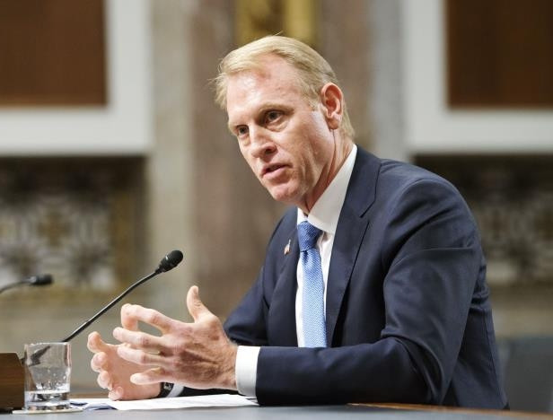 Ngoài ra, ông Shanahan còn lấy bằng Thạc sĩ Khoa học của Viện Công nghệ Massachusetts và một bằng Thạc sĩ Quản trị kinh doanh của Trường quản lý MIT Sloan. Ảnh: PF.