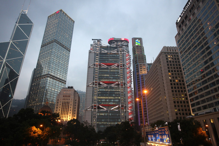 Theo CNN, đứng đầu trong danh sách những thành phố hút khách du lịch nhất năm 2018 là Hong Kong. Ước tính, gần 30 triệu du khách đổ về thành phố này trong năm nay. (Nguồn ảnh: CNN)