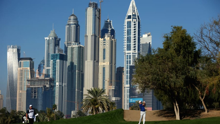 Thành phố Dubai (Các Tiểu vương quốc Ả-rập Thống nhất) là điểm đến thu hút du khách nhất ở Trung Đông. Lượng du khách đổ về thành phố này ước tính gần 16,7 triệu người, tăng 5,5% so với năm 2017.